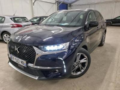 DS Ds 7 DS 7 Crossback / 2017 / 5P / SUV BlueHDi 130 A..