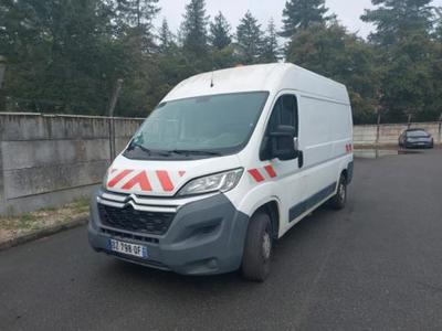 CITROEN Jumper Jumper VU 4p Fourgon 35 L2H2 e-HDI 130 ..