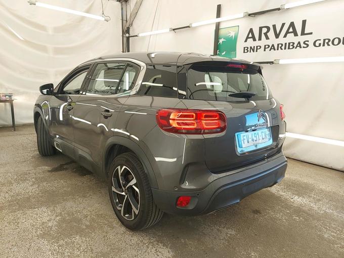 CITROEN C5 AIRCR. C5 Aircross / 2018 / 5P / SUV BlueHD..