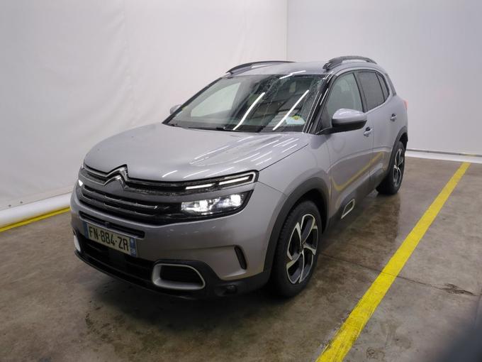 CITROEN C5 AIRCR. Aircross Shine 1.5 BlueHDi 130CV BVA..