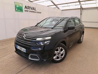 CITROEN C5 AIRCR. Aircross Business 1.5 BlueHDi 130CV ..