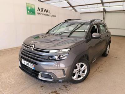 CITROEN C5 AIRCR. Aircross Business 1.5 BlueHDi 130CV ..