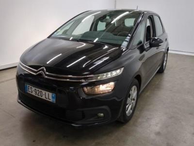 CITROEN C4 Picasso/Spacetourer Business Class 1.6 Blue..