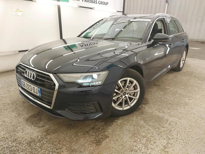 AUDI A6 Avant 40 TDI Business Executive 2.0 TDI 205CV ..