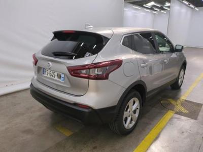 NISSAN Qashqai Qashqai / 2017 / 5P / Crossover 1.5 DCI..