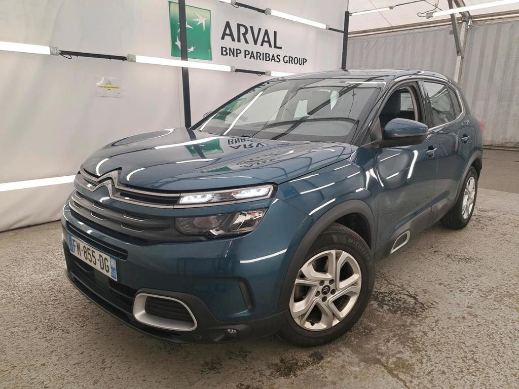 CITROEN C5 AIRCR. Aircross Business 1.5 BlueHDi 130CV ..