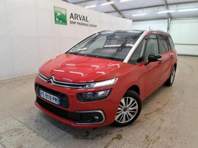 CITROEN C4 Grand Picasso/Spacetourer Business + 1.5 Bl..