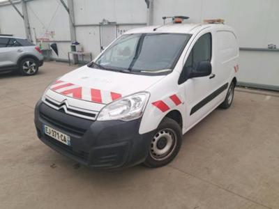 CITROEN Berlingo Kasten Club L1 (Court) 1.6 BlueHDi 10..