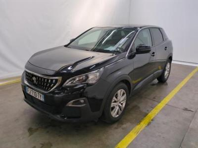 PEUGEOT 3008 Active Business 1.5 HDi 130CV BVM6 E6dT