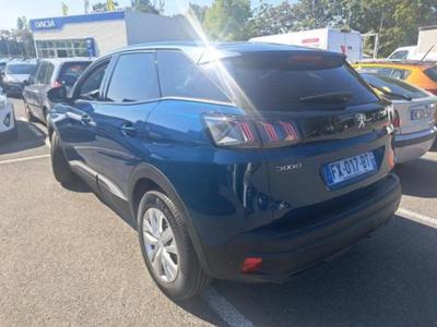 PEUGEOT 3008 Active Business 1.5 HDi 130CV BVM6 E6d