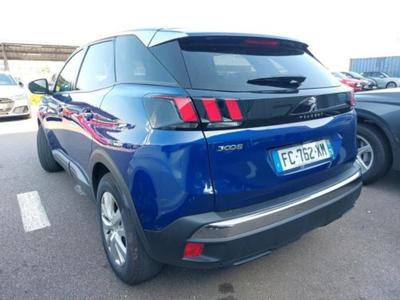 PEUGEOT 3008 Active Business 1.5 HDi 130CV BVA8 E6dT