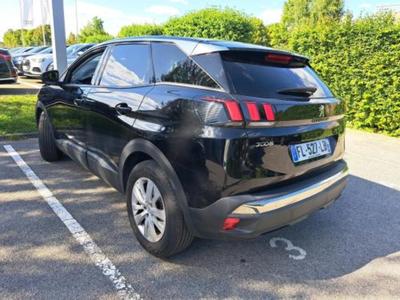 PEUGEOT 3008 Active Business 1.5 HDi 130CV BVA8 E6dT