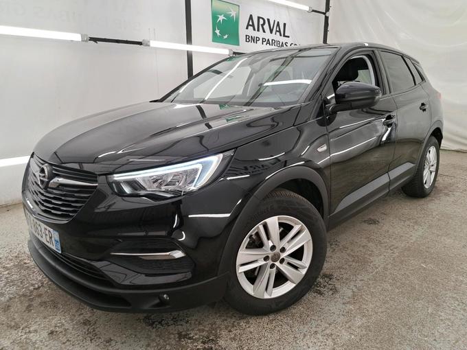 OPEL Grandland X Business Edition 1.5 130CV BVM6 E6dT