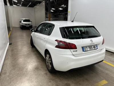 PEUGEOT 308 Active Business 1.6 Hdi 120CV BVA6 E6dT