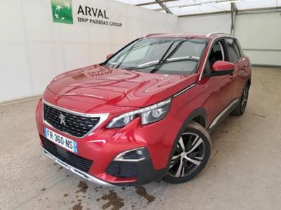 PEUGEOT 3008 Hybrid 225 Allure 1.6 Plug-In 225CV BVA8 ..