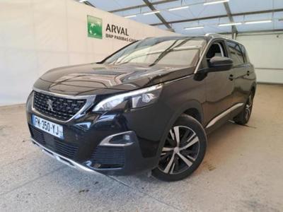 PEUGEOT 5008 Allure Business 1.5 HDi 130CV BVA8 E6dT