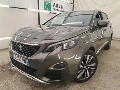 PEUGEOT 5008 Allure Business 1.5 HDi 130CV BVA8 E6d