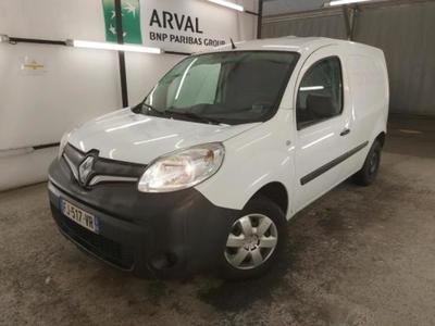 RENAULT KANGOO Express Grand Confort (L1) 1.5 dCi 110C..