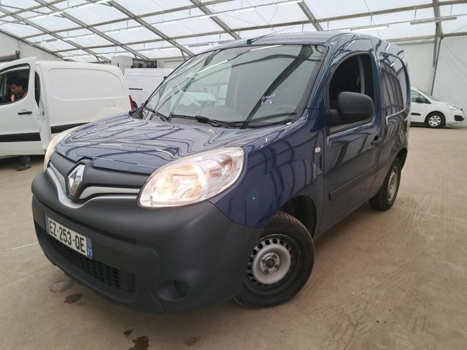 RENAULT KANGOO Express Compact Extra (Serie Speciale..