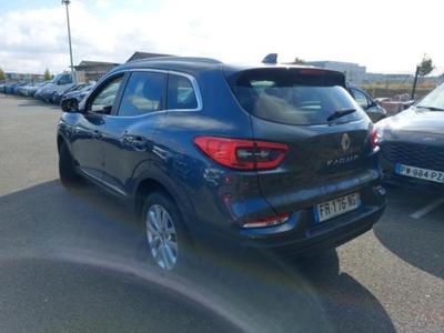 RENAULT KADJAR Business 1.5 dCi 115CV BVA7 E6dT