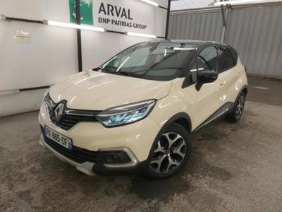 RENAULT Captur Intens 1.5 dCi 90CV BVM5 E6