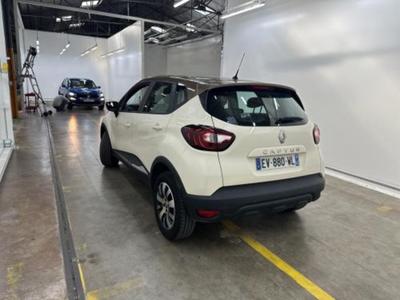 RENAULT Captur Business 1.5 dCi 90CV BVM5 E6