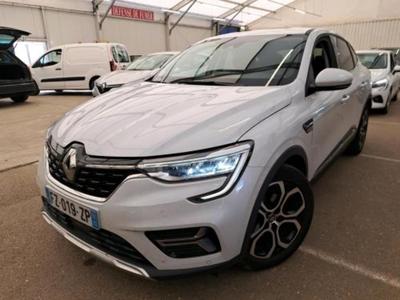 RENAULT Arkana Intens 1.6 E-TECH Hybrid 145CV BVA6 E6d