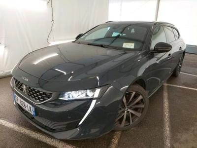 PEUGEOT 508 508 SW / 2018 / 5P / Break HYBRID 225 E-EA..