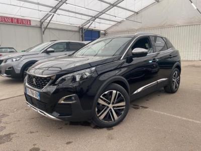 PEUGEOT 3008 3008 5p SUV BlueHDi 180 S&amp;S EAT8 GT