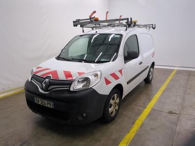 RENAULT KANGOO Kangoo Express VU 4p Fourgonnette Extra..