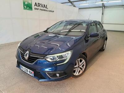 RENAULT MEGANE IV Berline 5pt. Business 1.5 dCi 115CV ..