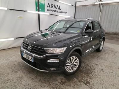 VOLKSWAGEN T-Roc T-Roc / 2017 / 5P / SUV 2.0 TDI 150 L..