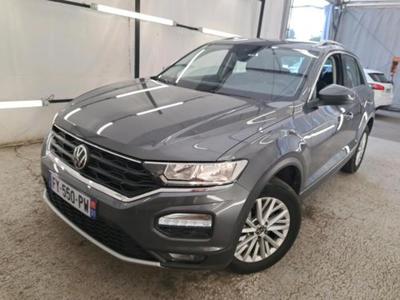 VOLKSWAGEN T-Roc T-Roc / 2017 / 5P / SUV 2.0 TDI 150 L..