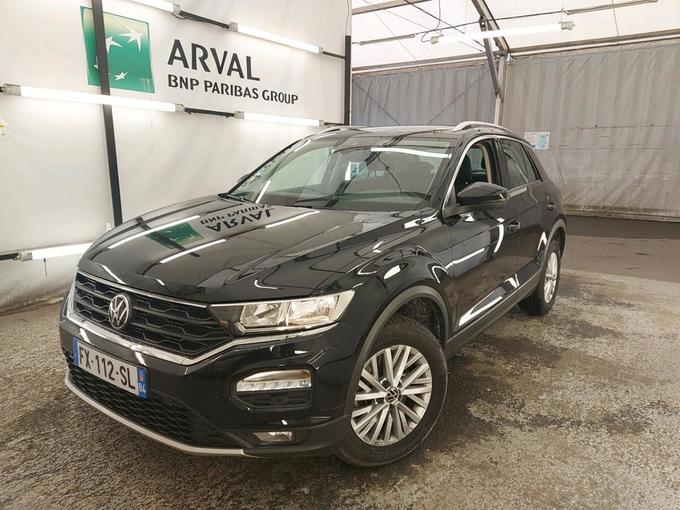 VOLKSWAGEN T-Roc T-Roc / 2017 / 5P / SUV 2.0 TDI 150 L..