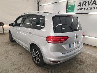 VOLKSWAGEN TOURAN Touran / 2015 / 5P / monospace 1.5 T..