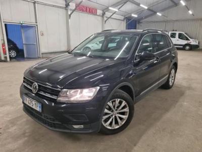 VOLKSWAGEN Tiguan Comfortline BMT/Start-Stop 2.0 TDI 1..