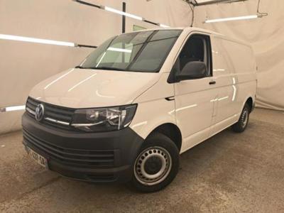 VOLKSWAGEN TRANSPORT Transporter Kasten 2.0 150CV BVA7..