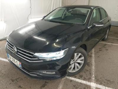 VOLKSWAGEN PASSAT Berline Business 2.0 TDI 150CV BVA7 ..