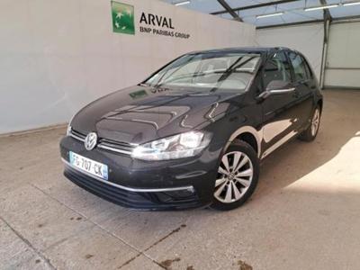 VOLKSWAGEN GOLF VII Berline Confortline Business BMT 1..