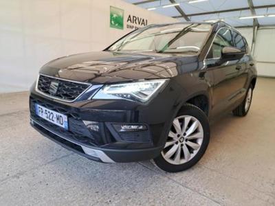 SEAT Ateca Style Business 1.6 TDI 115CV BVA7 E6dT