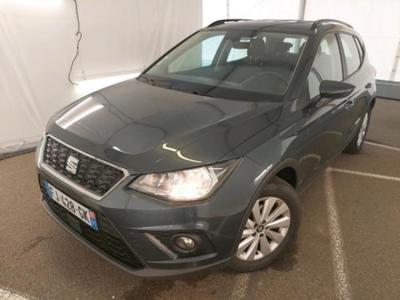 SEAT Arona Style Business 1.6 TDI 115CV BVM6 E6dT