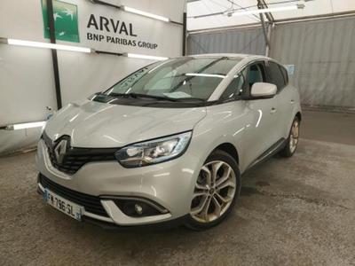 RENAULT MEGANE IV Business 1.7 dCi 120CV BVM6 E6dT