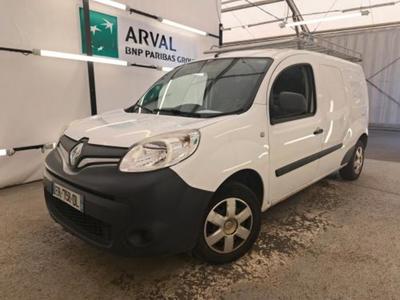 RENAULT KANGOO Express Maxi Grand Confort 1.5 dCi 90CV..