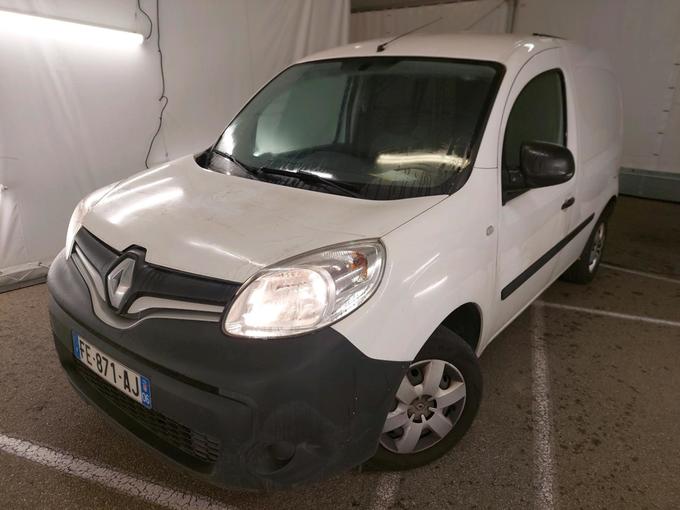 RENAULT KANGOO Express Extra (Serie Speciale) 1.5 dC..