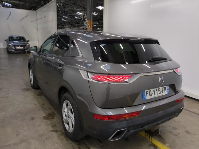 DS Ds 7 Crossback Business 2.0 BlueHDi 180CV BVA8 E6dT