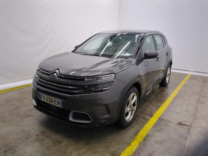 CITROEN C5 AIRCR. Aircross Business 1.5 BlueHDi 130CV ..