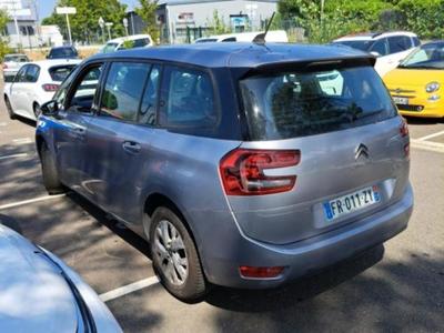 CITROEN C4 Grand Picasso/Spacetourer Business Class 1...