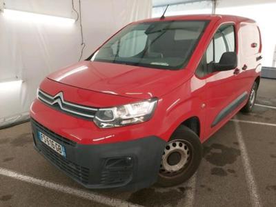 CITROEN Berlingo Kasten Driver M 650 1.5 BlueHDi 130CV..