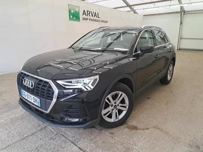 AUDI Q3 35 TFSI Business Line 1.5 150CV BVA7 E6d