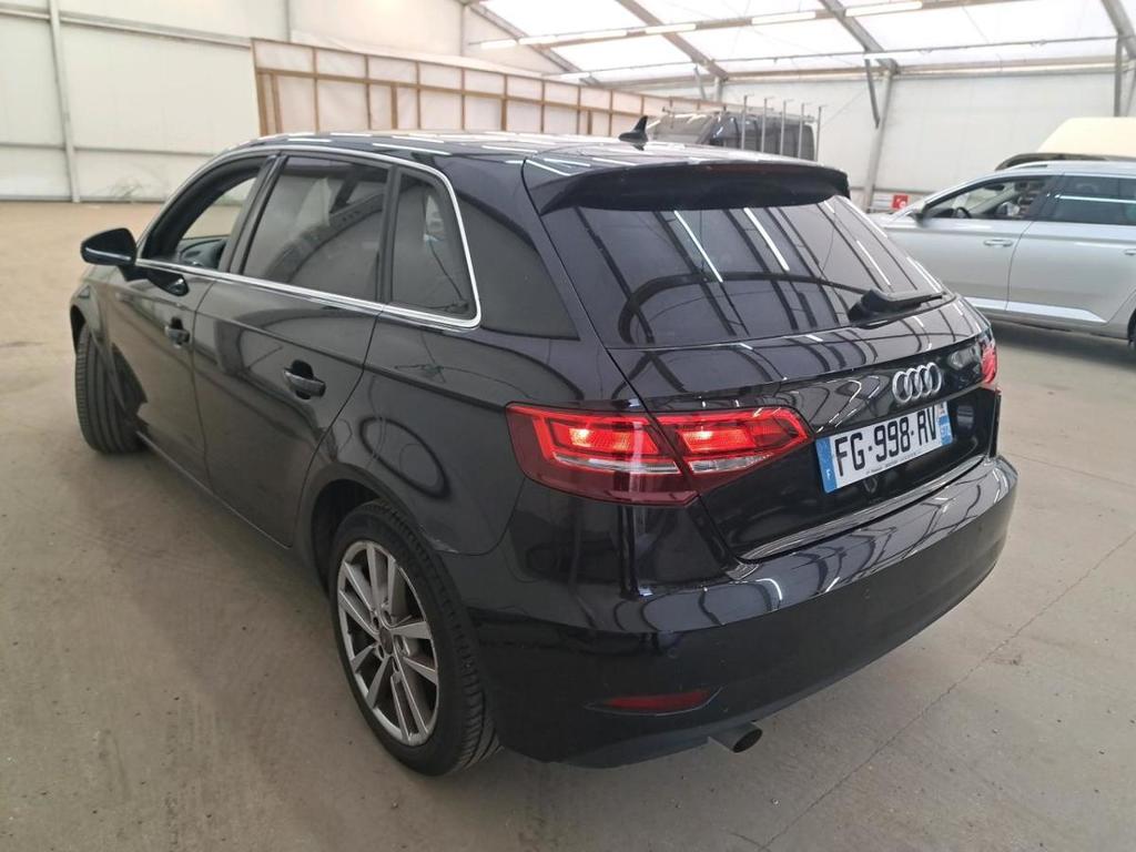 AUDI A3 A3 Sportback / 2016 / 5P / Berline 30 TFSI S T..